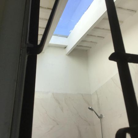 亚松森Granados住宿加早餐旅馆 外观 照片