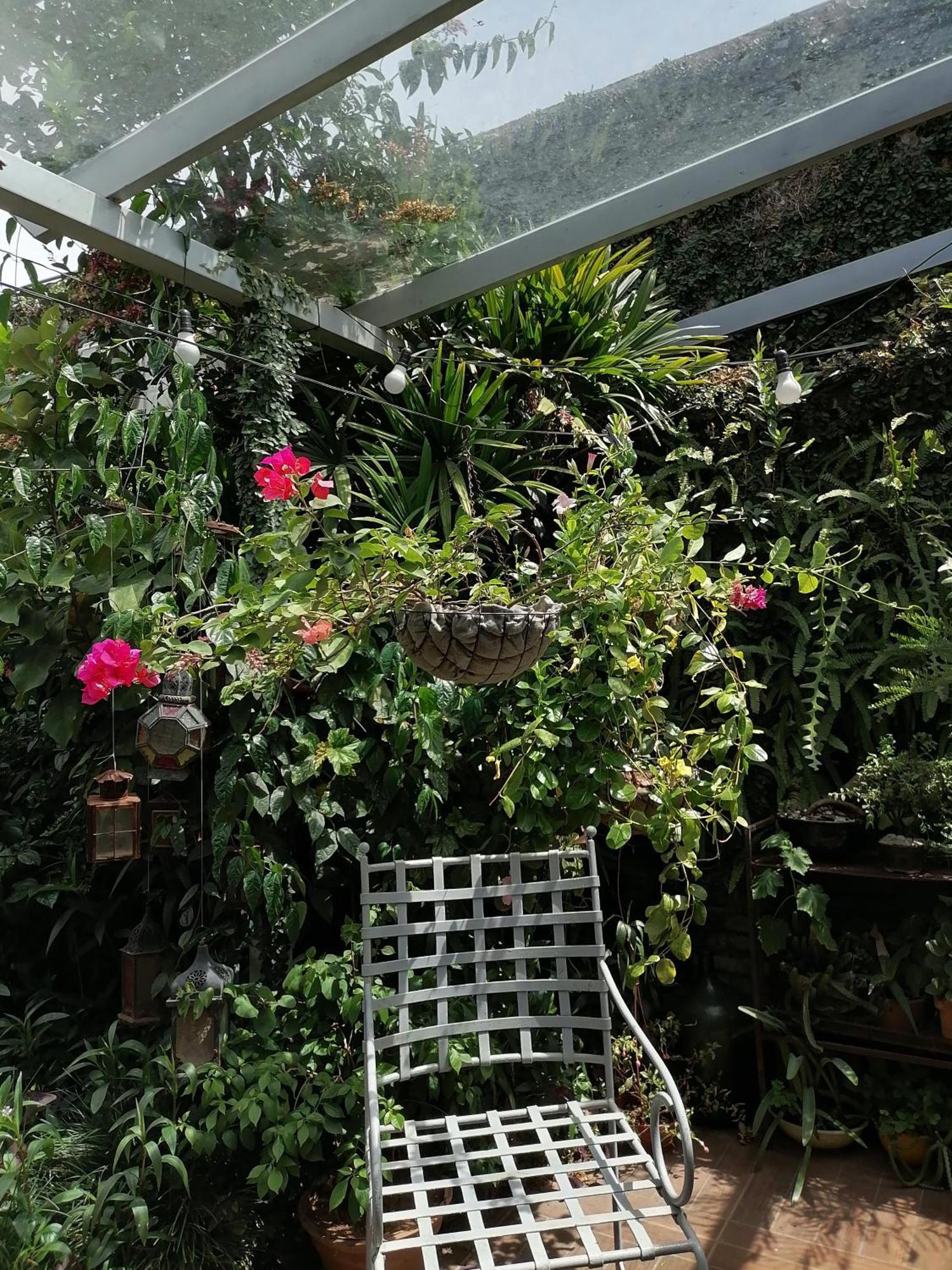 亚松森Granados住宿加早餐旅馆 外观 照片