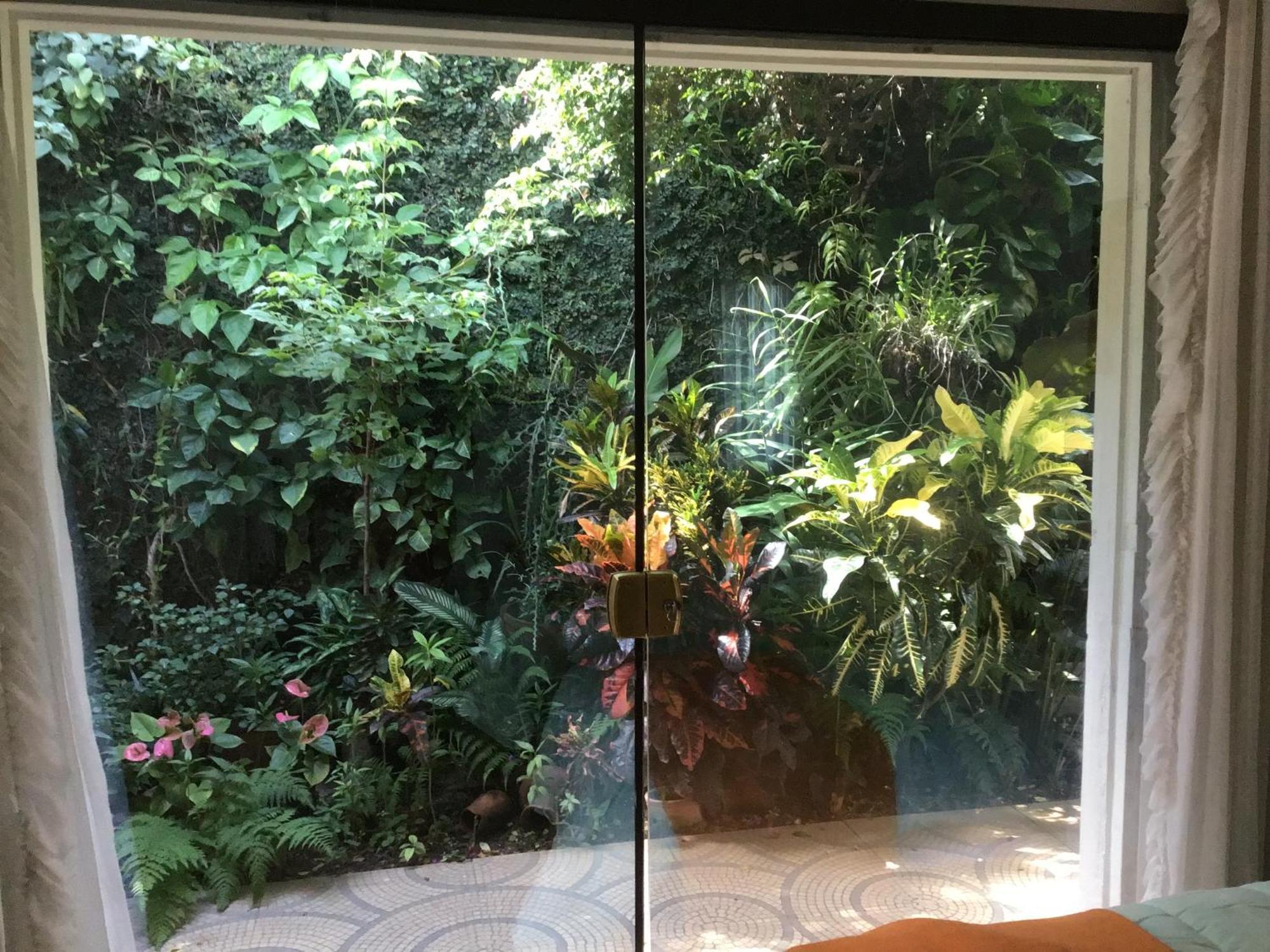 亚松森Granados住宿加早餐旅馆 外观 照片